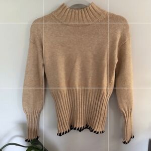 Truth By Republic Crew Neck Sweater.